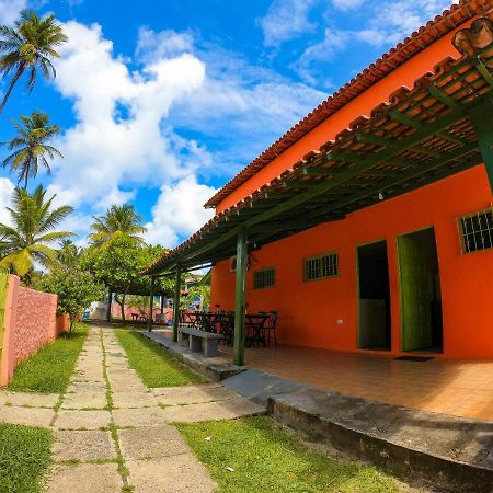 Suites Caranguejo Pôrto das Galinhas المظهر الخارجي الصورة